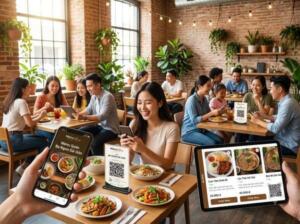 Kinh Nghiệm Mở Quán Cafe: Hướng Dẫn Chi Tiết Để Thành Công